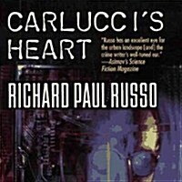 Carluccis Heart (MP3 CD)