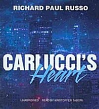 Carluccis Heart (Audio CD)