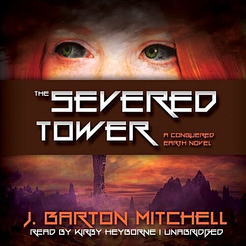 The Severed Tower (MP3 CD)