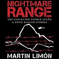 Nightmare Range Lib/E: The Collected George Sueno & Ernie BASCOM Stories (Audio CD)