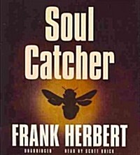 Soul Catcher (Audio CD)
