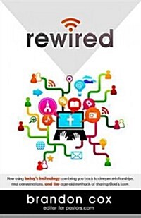 Rewired (Paperback)