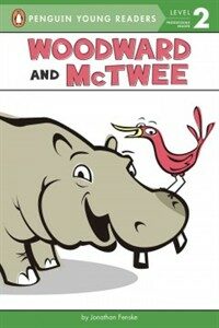 Woodward and McTwee (Paperback)