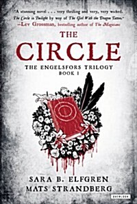 The Circle (Paperback, Reprint)