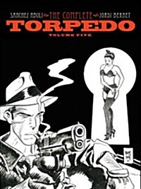 Torpedo, Volume Five (Paperback)