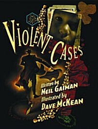 Violent Cases (Hardcover)