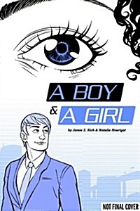 A Boy and a Girl (Paperback)