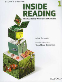 Inside Reading: Level 1: Student Book (Paperback, 2 Revised edition)