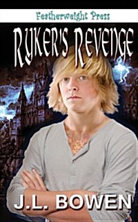 Rykers Revenge (Paperback)