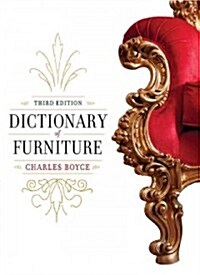 Dictionary of Furniture: Second Edition (Paperback)