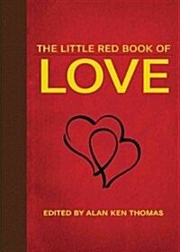 The Little Red Book of Love (Hardcover)
