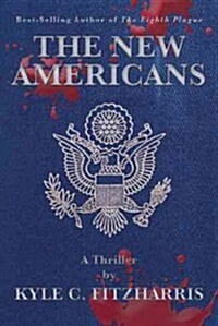 The New Americans (Paperback)
