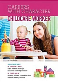 Childcare Worker (Library Binding)
