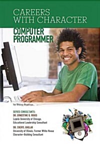 Computer Programmer (Library Binding)