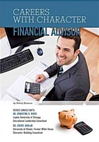 Financial Advisor (Library Binding)
