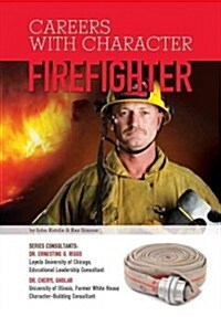 Firefighter (Library Binding)