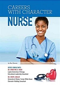 Nurse (Library Binding)