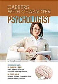 Psychologist (Library Binding)
