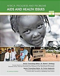 AIDS and Health Issues (Hardcover)