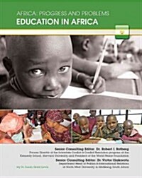 Education in Africa (Library Binding)