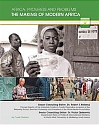 The Making of Modern Africa (Library)