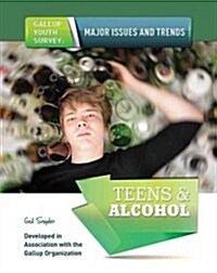 Teens & Alcohol (Library)
