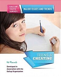 Teens & Cheating (Hardcover)