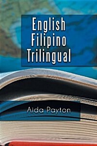 English Filipino Trilingual (Paperback)