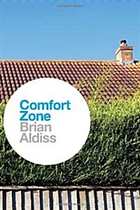 Comfort Zone (Paperback)