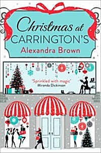 Christmas at Carringtons (Paperback)