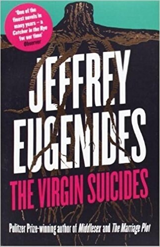 The Virgin Suicides (Paperback)