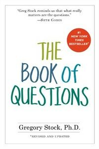 The Book of Questions: Revised and Updated (Paperback, Revised)