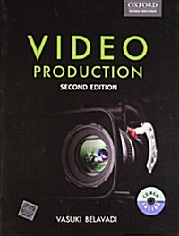 Video Production (Paperback)