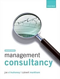 Management Consultancy (Paperback, 2 Revised edition)