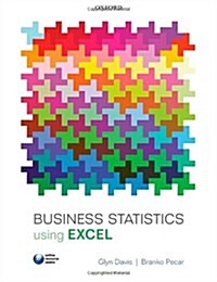 Business Statistics using Excel (Paperback, 2 Revised edition)