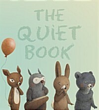 The Quiet Book (Board Books)
