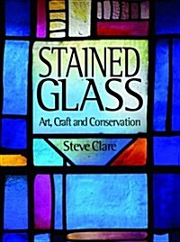 Stained Glass (Hardcover)