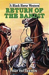 Return of the Bandit (Hardcover)