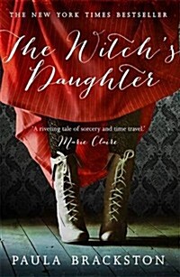 The Witchs Daughter (Paperback)