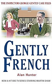 Gently French (Paperback)