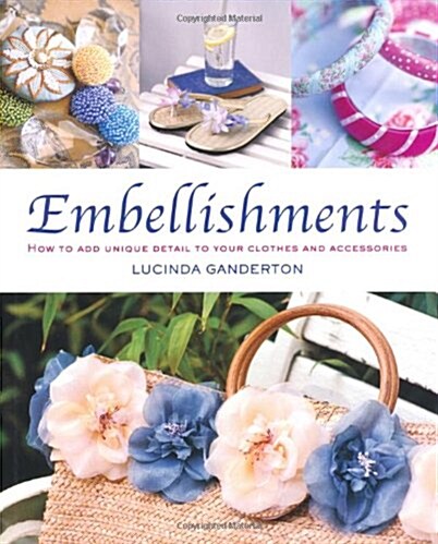 Embellishments (Hardcover)