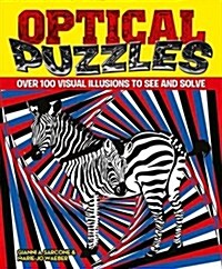 Optical Puzzles (Paperback)