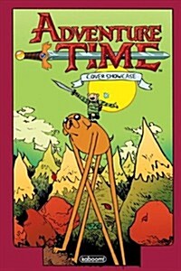 Adventure Time (Hardcover)