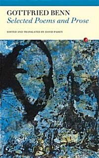 Selected Poems and Prose (Paperback)