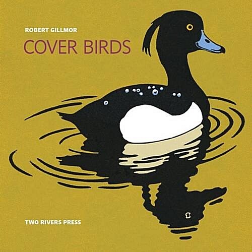 Cover Birds (Paperback)