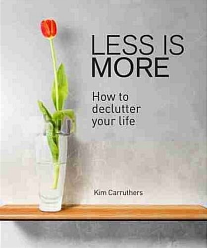 Less is More (Paperback)