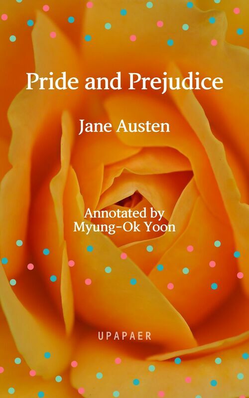 Pride and Prejudice (오만과 편견)