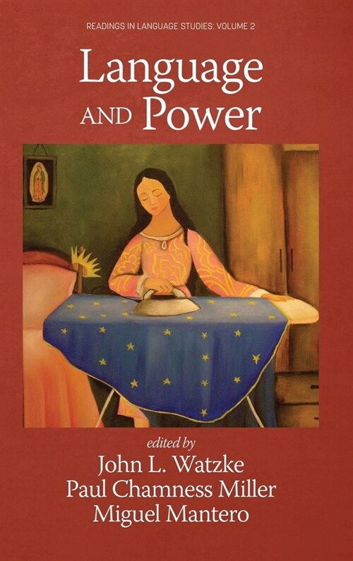 Language and Power (Hardcover)