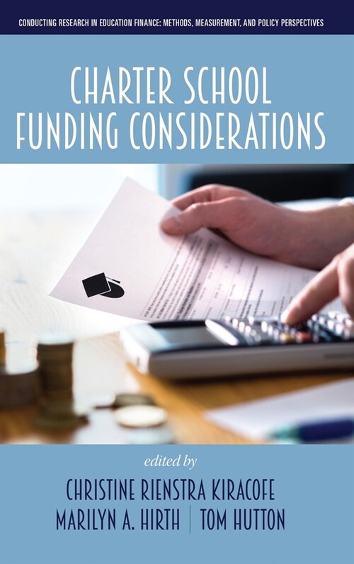 Charter School Funding Considerations (Hardcover)