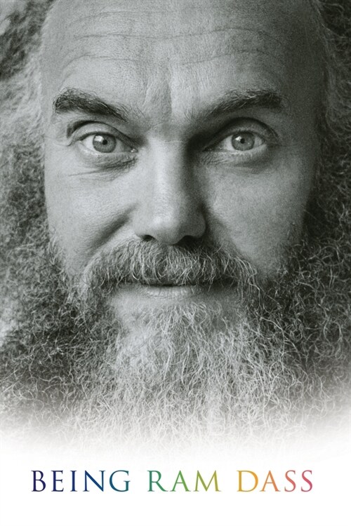 Being RAM Dass (Paperback)